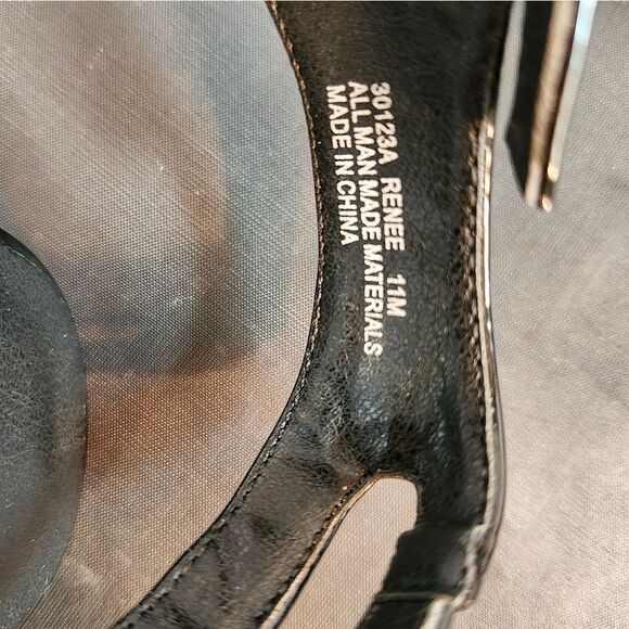 BRAND NEW DIBA MULTI-STRAP BLOCK-HEEL ADJUSTABLE BUCKLE WOMEN'S SANDAL G1 - Picture 15 of 16